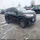 5TDJZRFH5HS440896 2017 Toyota Highlander Xle auction photo thumbnail 1