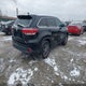 5TDJZRFH5HS440896 2017 Toyota Highlander Xle auction photo thumbnail 4