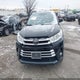 5TDJZRFH5HS440896 2017 Toyota Highlander Xle auction photo thumbnail 6