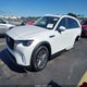 JM3KKAHDXS1237387 2025 Mazda Cx-90 3.3 Turbo Select Package auction photo thumbnail 2