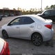 5YFBURHE8KP886319 2019 Toyota Corolla Se auction photo thumbnail 14