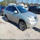 JTJHW31U582045582 2008 Lexus Rx 400H auction photo thumbnail 1
