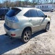 JTJHW31U582045582 2008 Lexus Rx 400H auction photo thumbnail 4