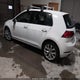 3VWG57AU5KM002396 2019 Volkswagen Golf auction photo thumbnail 3