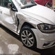 3VWG57AU5KM002396 2019 Volkswagen Golf auction photo thumbnail 6
