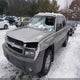 3GNEK13T72G184144 2002 Chevrolet Avalanche 1500 auction photo thumbnail 2