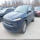 1C4PJMAB6GW244844 2016 Jeep Cherokee Sport auction photo thumbnail 2