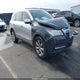 5FRYD4H81FB025958 2015 Acura Mdx Advance Pkg W/Entertainment Pkg auction photo thumbnail 1