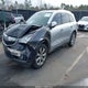 5FRYD4H81FB025958 2015 Acura Mdx Advance Pkg W/Entertainment Pkg auction photo thumbnail 2