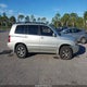 JTEEP21A840027162 2004 Toyota Highlander V6 auction photo thumbnail 13