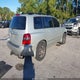 JTEEP21A840027162 2004 Toyota Highlander V6 auction photo thumbnail 4