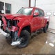 3TMCZ5AN1NM454109 2022 Toyota Tacoma Sr5 V6 auction photo thumbnail 2