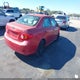 1NXBU4EE9AZ271279 2010 Toyota Corolla Le auction photo thumbnail 4