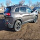 1C4PJMDB4GW317768 2016 Jeep Cherokee High Altitude auction photo thumbnail 4