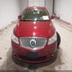 1G4GC5ED1BF285768 2011 Buick Lacrosse Cxl auction photo thumbnail 12