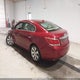 1G4GC5ED1BF285768 2011 Buick Lacrosse Cxl auction photo thumbnail 3
