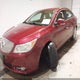 1G4GC5ED1BF285768 2011 Buick Lacrosse Cxl auction photo thumbnail 6