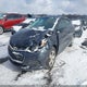 1G1BC5SM6G7311147 2016 Chevrolet Cruze Ls Auto auction photo thumbnail 2