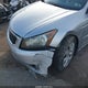 1HGCP26819A083626 2009 Honda Accord 2.4 Ex-L auction photo thumbnail 6