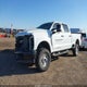 1FT7W2BA4RED76098 2024 Ford F-250 Xl auction photo thumbnail 2