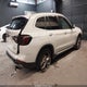 WBX57DP05NN143022 2022 BMW X3 xDrive30I auction photo thumbnail 4