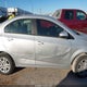 1G1JB5SB6L4101320 2020 Chevrolet Sonic Fwd Ls auction photo thumbnail 13