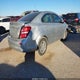1G1JB5SB6L4101320 2020 Chevrolet Sonic Fwd Ls auction photo thumbnail 4