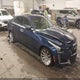 1G6AR5S3XE0172836 2014 Cadillac Cts Luxury auction photo thumbnail 12