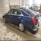 1G6AR5S3XE0172836 2014 Cadillac Cts Luxury auction photo thumbnail 13