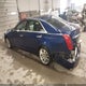 1G6AR5S3XE0172836 2014 Cadillac Cts Luxury auction photo thumbnail 3