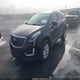 1GYKNAR43MZ114026 2021 Cadillac Xt5 Fwd Luxury auction photo thumbnail 2