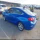 1G1BE5SM2H7182304 2017 Chevrolet Cruze Lt Auto auction photo thumbnail 3