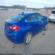 1G1BE5SM2H7182304 2017 Chevrolet Cruze Lt Auto auction photo thumbnail 4
