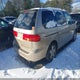 2HKRL1868YH575605 2000 Honda Odyssey Ex auction photo thumbnail 4