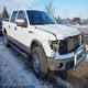 1FTFW1EF3BKD16687 2011 Ford F-150 Lariat auction photo thumbnail 1