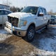 1FTFW1EF3BKD16687 2011 Ford F-150 Lariat auction photo thumbnail 2