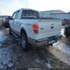 1FTFW1EF3BKD16687 2011 Ford F-150 Lariat auction photo thumbnail 3