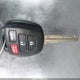 5YFBURHE4KP935760 2019 Toyota Corolla Le auction photo thumbnail 11