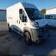 3C6TRVDGXJE124297 2018 Ram Promaster 2500 High Roof 159 Wb auction photo thumbnail 1