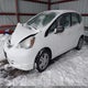 JHMGE88259S029661 2009 Honda Fit auction photo thumbnail 2