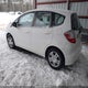 JHMGE88259S029661 2009 Honda Fit auction photo thumbnail 3