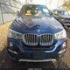 5UXXW3C50J0T82813 2018 BMW X4 xDrive28I auction photo thumbnail 12