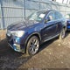 5UXXW3C50J0T82813 2018 BMW X4 xDrive28I auction photo thumbnail 2