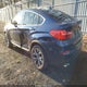 5UXXW3C50J0T82813 2018 BMW X4 xDrive28I auction photo thumbnail 3