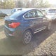 5UXXW3C50J0T82813 2018 BMW X4 xDrive28I auction photo thumbnail 4
