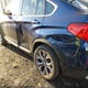 5UXXW3C50J0T82813 2018 BMW X4 xDrive28I auction photo thumbnail 6