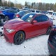 ZARFAEEN3J7580237 2018 Alfa Romeo Giulia Ti Sport Awd auction photo thumbnail 14
