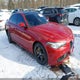 ZARFAEEN3J7580237 2018 Alfa Romeo Giulia Ti Sport Awd auction photo thumbnail 1