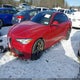 ZARFAEEN3J7580237 2018 Alfa Romeo Giulia Ti Sport Awd auction photo thumbnail 2