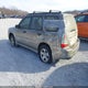 JF1SG63657H728986 2007 Subaru Forester 2.5X auction photo thumbnail 3